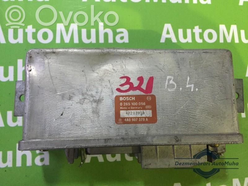 ABS Blokas   0265100056,4A0907379A