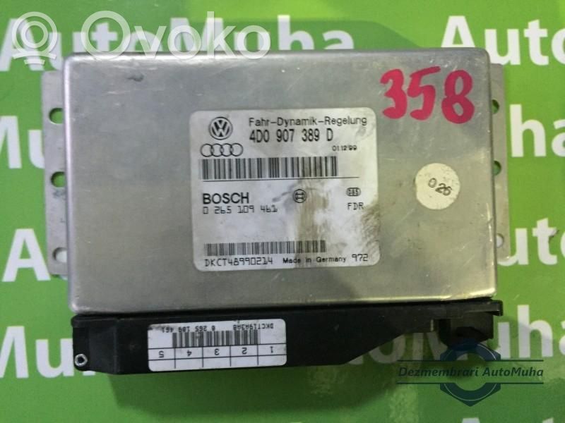 ABS bloks   0265109461,4D0907389D