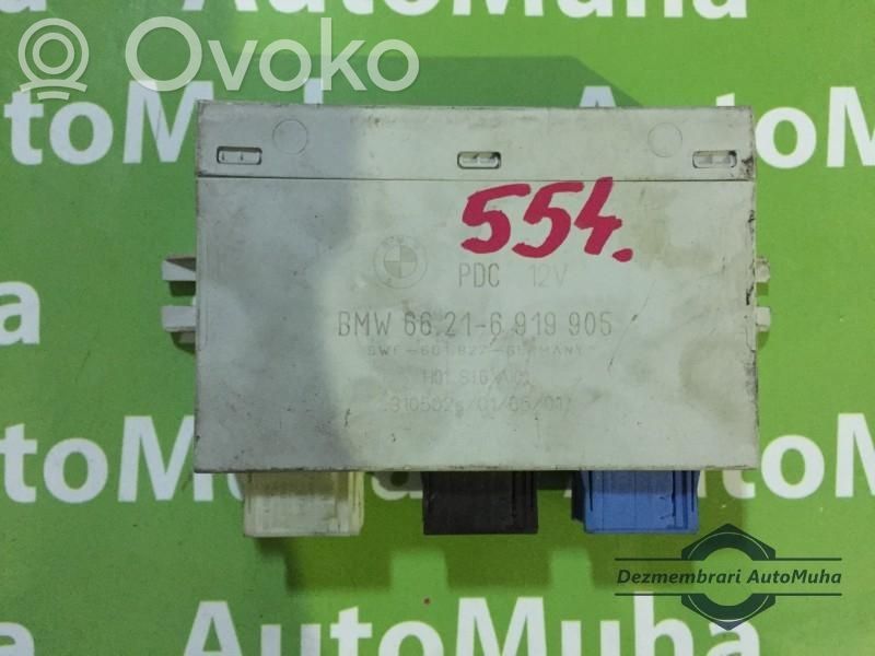 Komforto modulis   66216919905,6919905