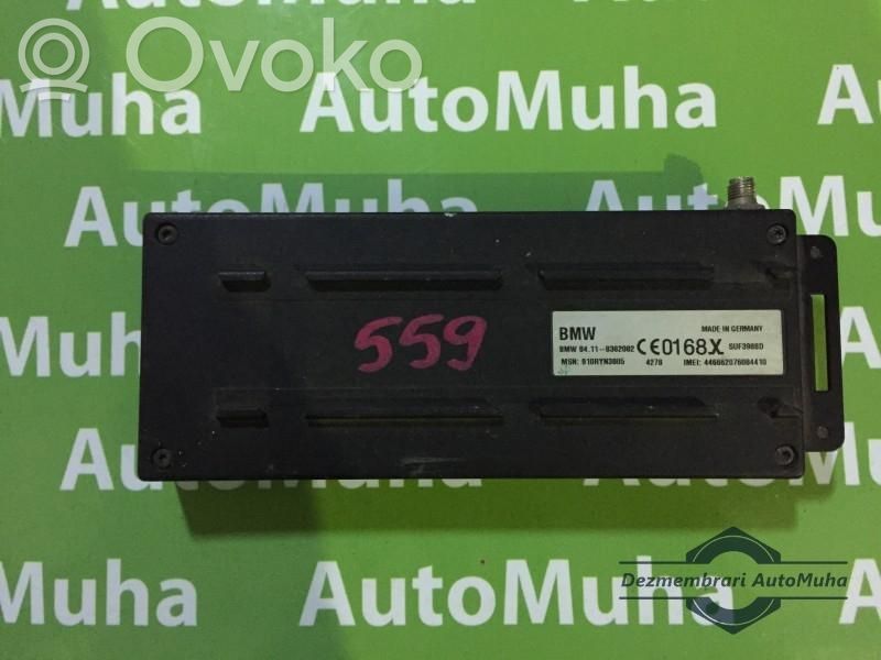 Comfort/convenience module   84118382082