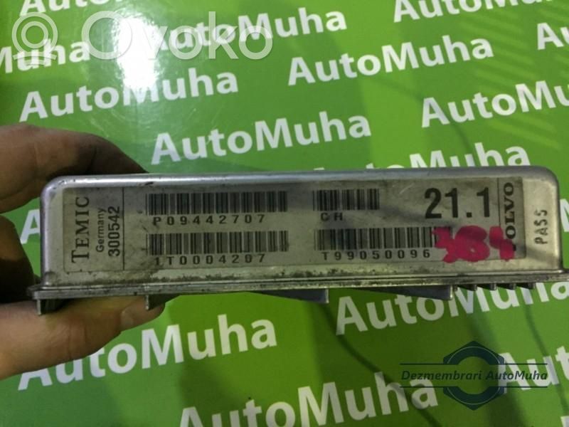 Volvo S70  V70  V70 XC Gearbox control unit/module 
