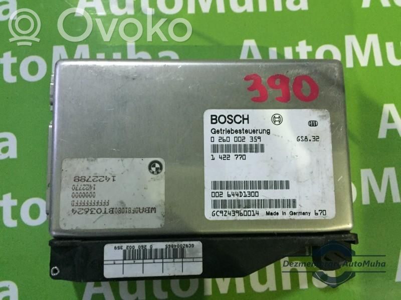 BMW 7 E38 Gearbox control unit/module 