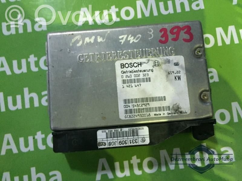 BMW 7 E38 Gearbox control unit/module 