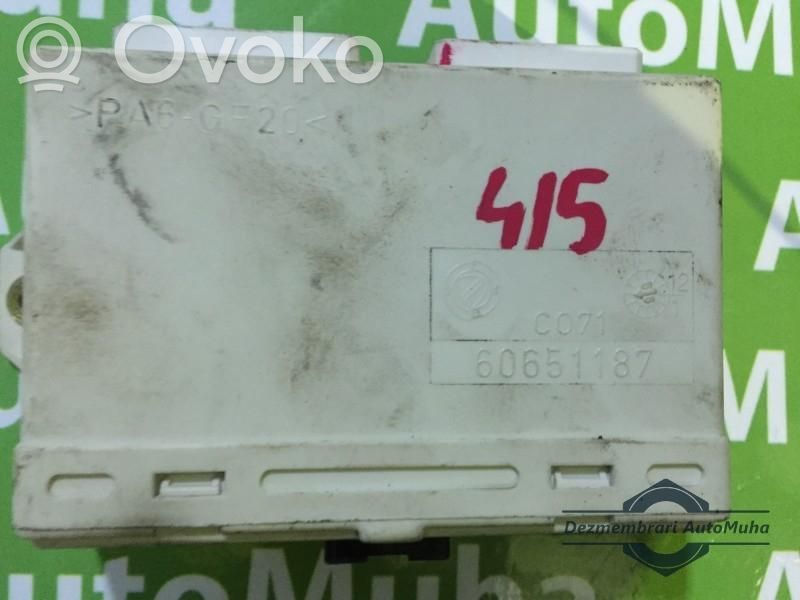 Module confort   60651187