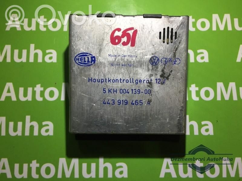 Audi 100 200 5000 C3 Módulo de confort/conveniencia 