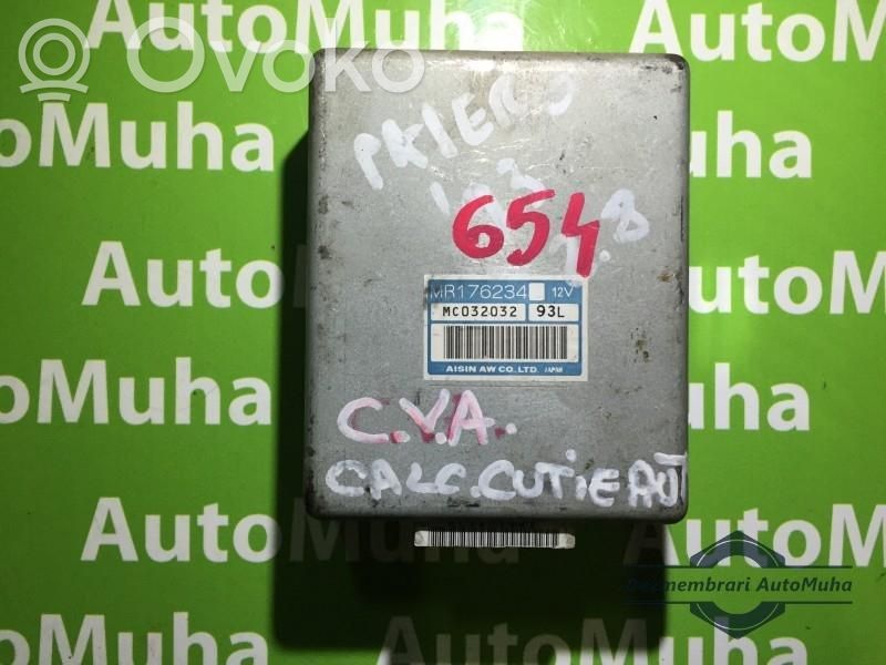 Gearbox control unit/module   MC032032,MR176234