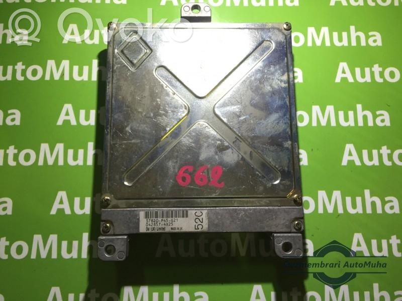 Engine control unit/module ECU   37820P45G21