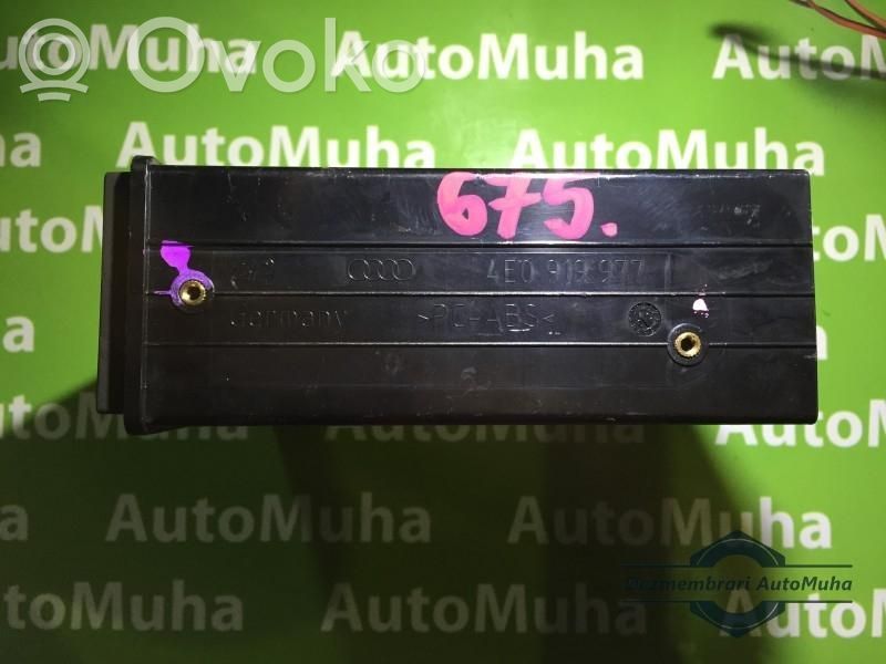 Module confort   4E0919977