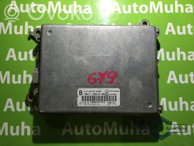 Komforta modulis   YW4T13B525BB