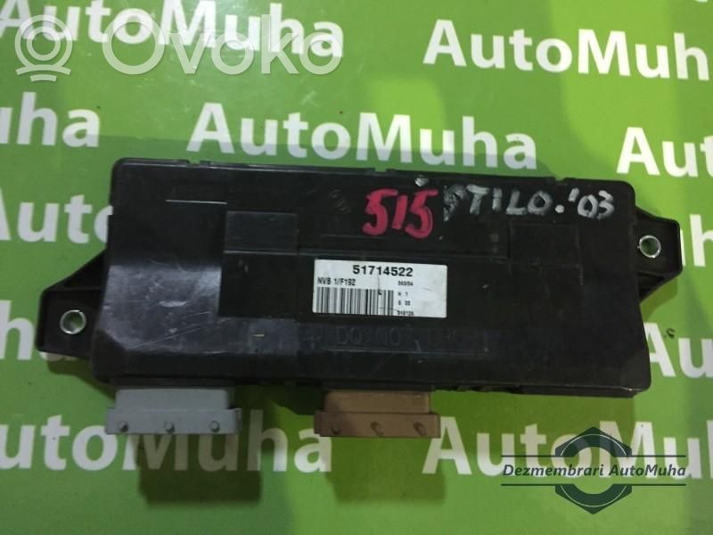 Fiat Stilo Comfort/convenience module 