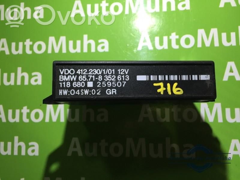 Komforto modulis   118680,65718352613,8352613