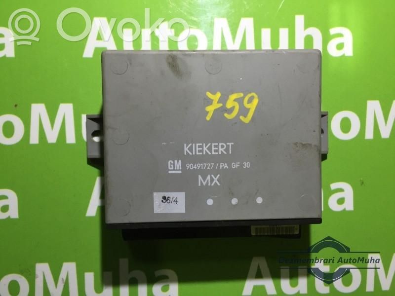Opel Omega A Komforto modulis 