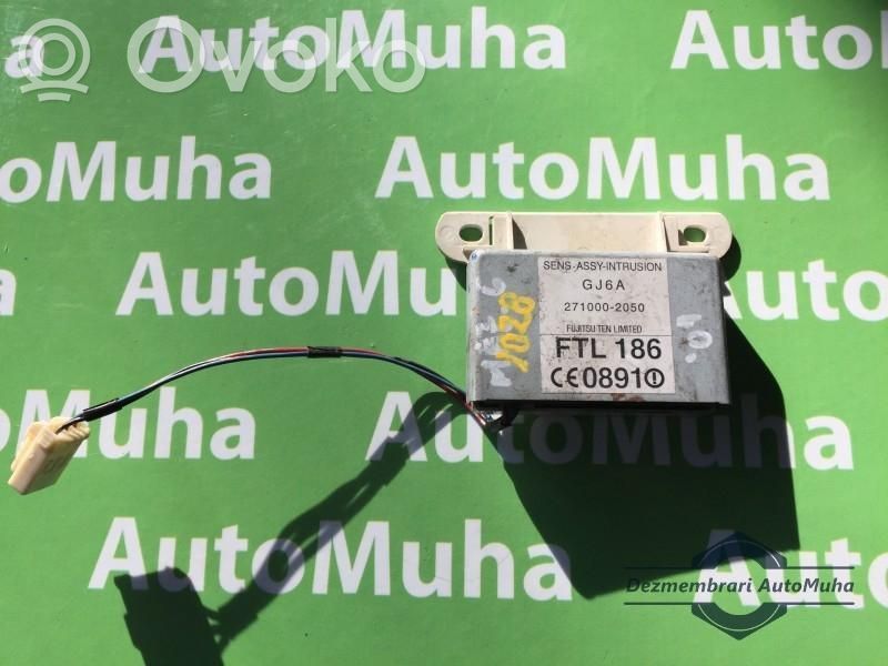 Comfort/convenience module   2710002050,FTL186,GJ6A