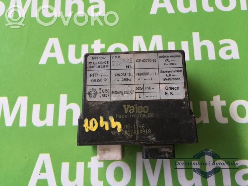 Rover 600 Comfort/convenience module 