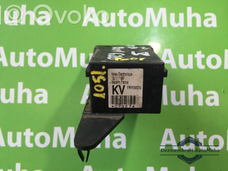 Rover 600 Comfort/convenience module 