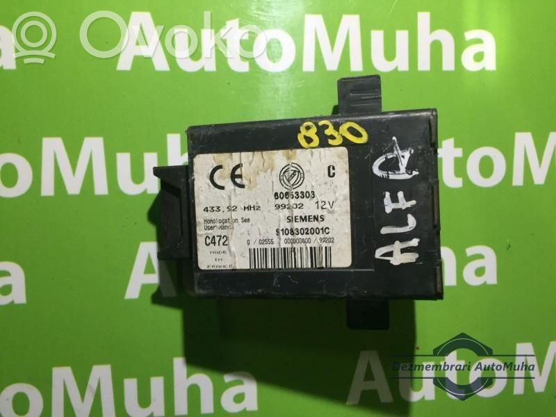Alfa Romeo 156 Comfort/convenience module 