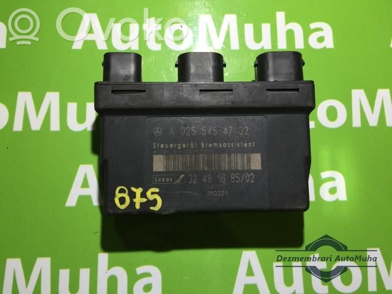 Mercedes-Benz E W210 ABS Pump 