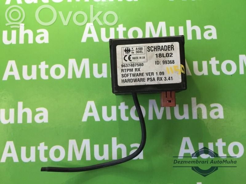 Mukavuusmoduuli   9637407580