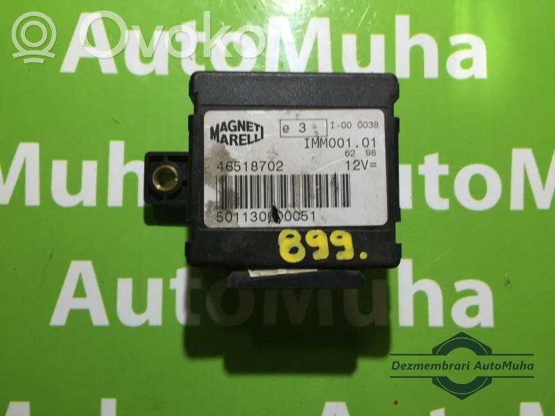 Fiat Marea Comfort/convenience module 