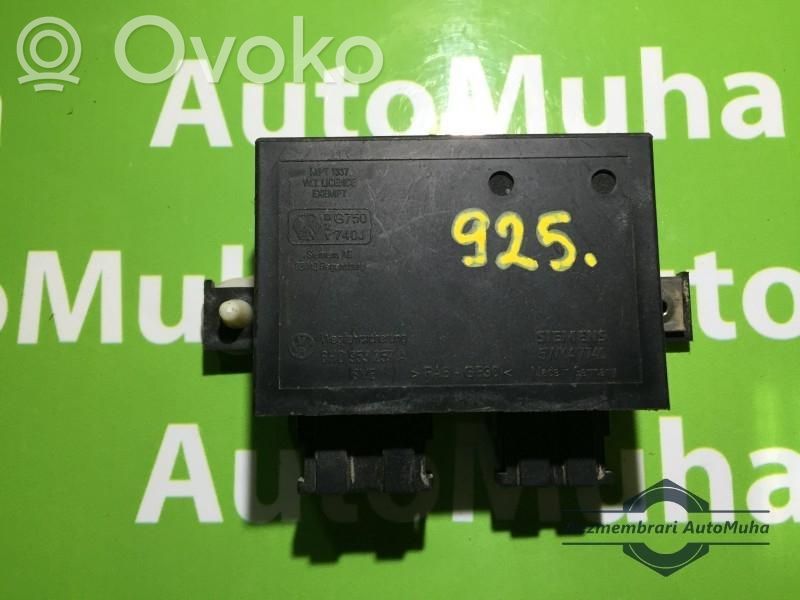 Volkswagen Golf III Comfort/convenience module 