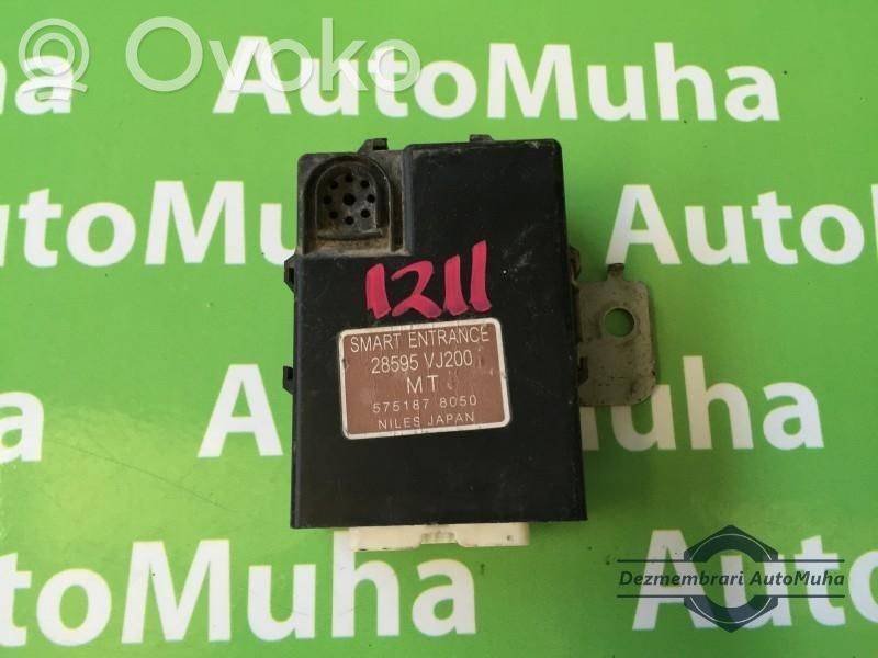 Mukavuusmoduuli   28595VJ200,5751878050