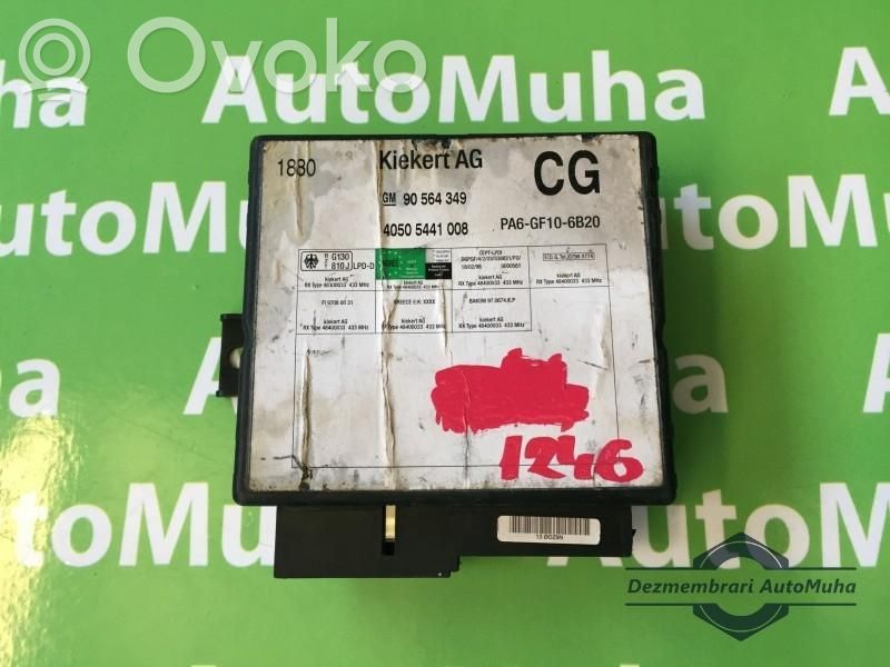 Module confort   40505441008,90564349