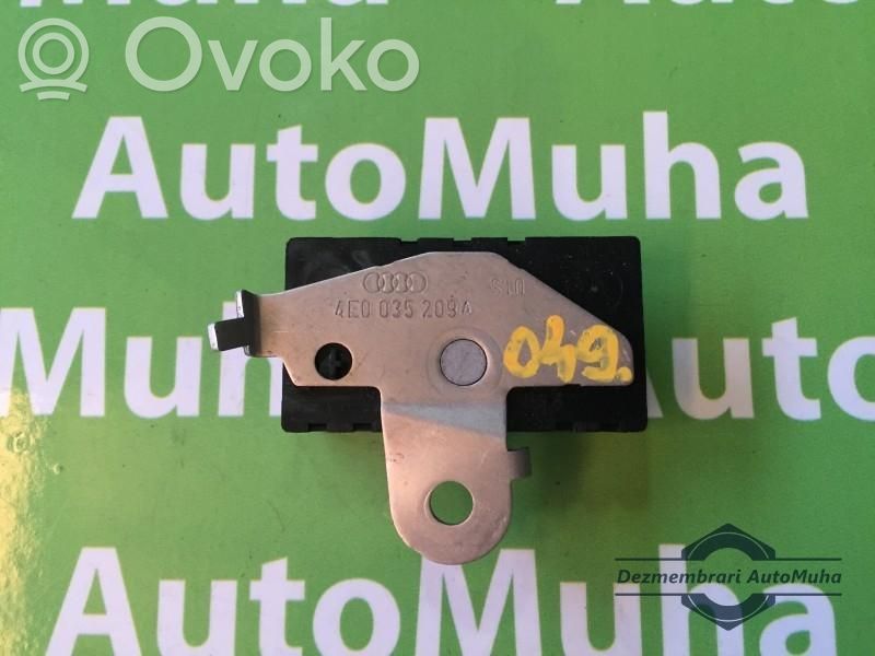 Audi A8 S8 D3 4E Mukavuusmoduuli 