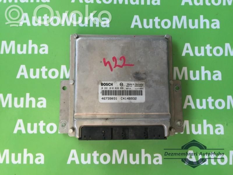 Alfa Romeo 156 Engine control unit/module ECU 