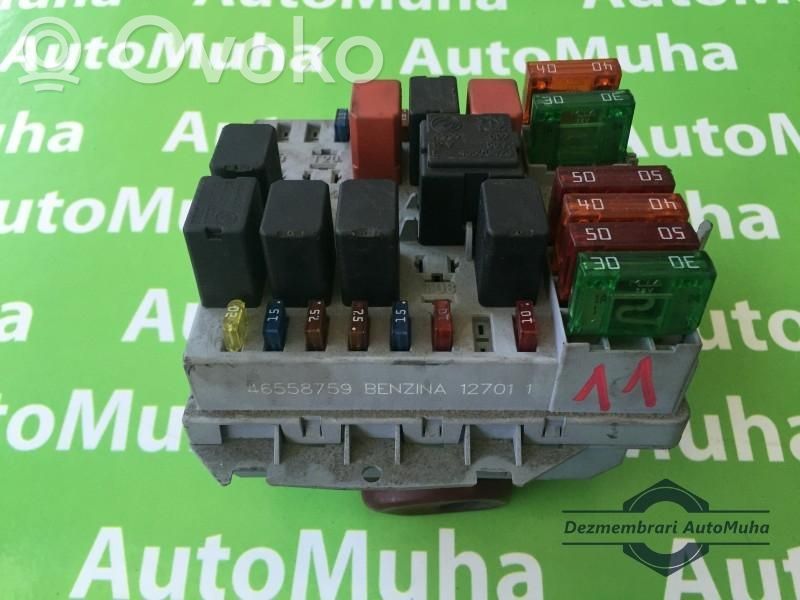 Alfa Romeo 147 Fuse module 