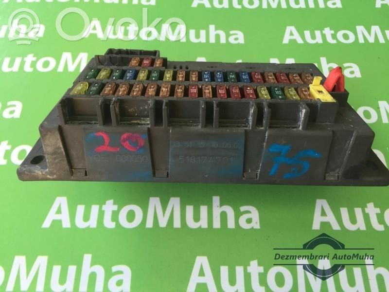 Rover 75 Fuse module 