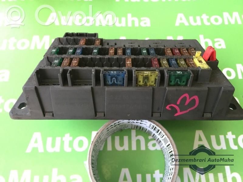 Rover 75 Fuse module 