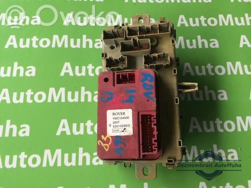 Rover 45 Fuse module 
