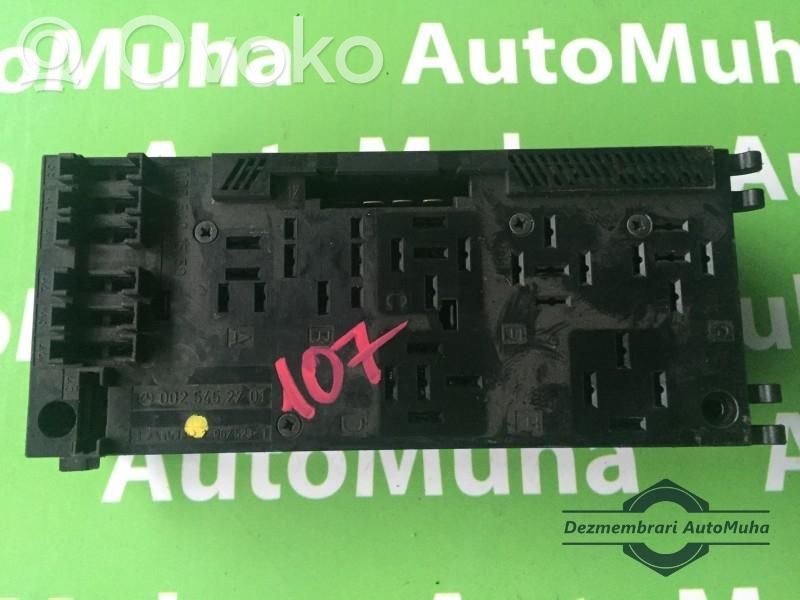 Fuse module   0025452701,29675231