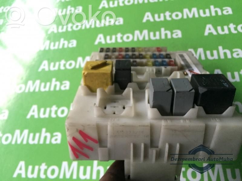 Drošinātāju bloks   2M5T14A073BC,518273206