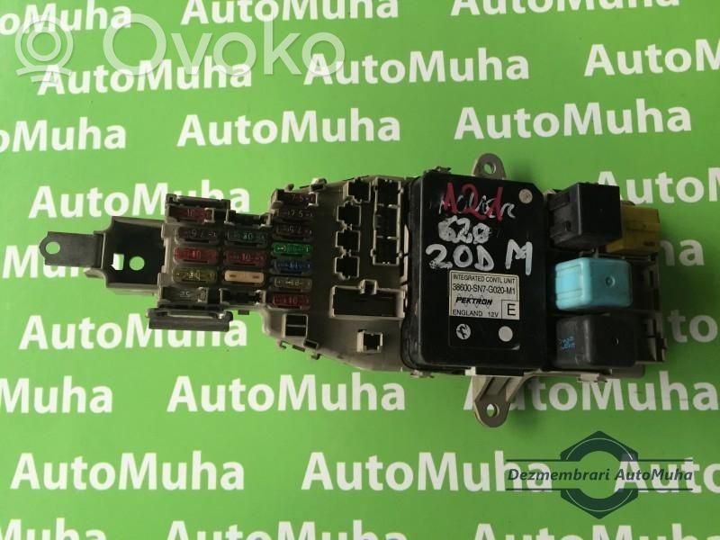 Sulakemoduuli   3820ASN7G105,38600SN7G020M1