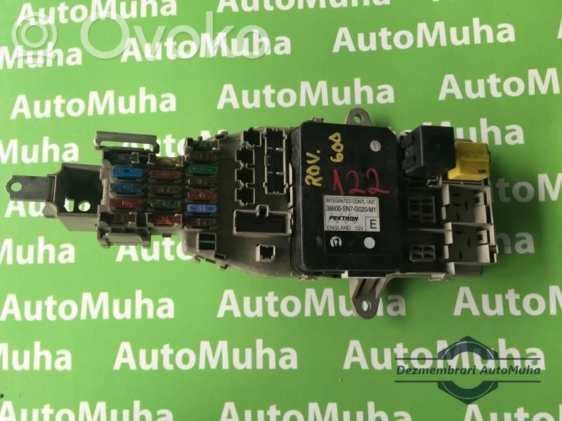 Rover 600 Module de fusibles 