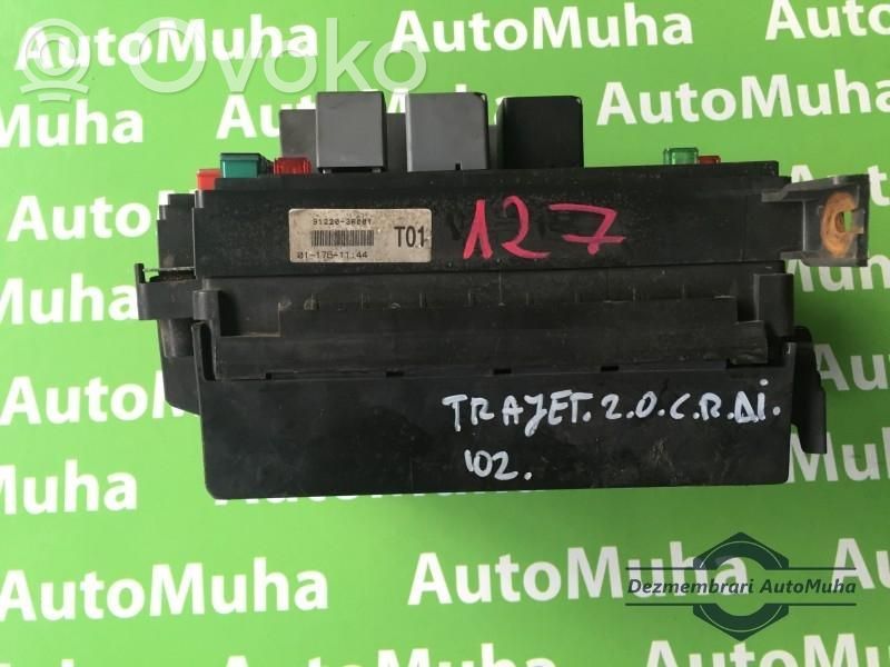 Fuse module   912203A001