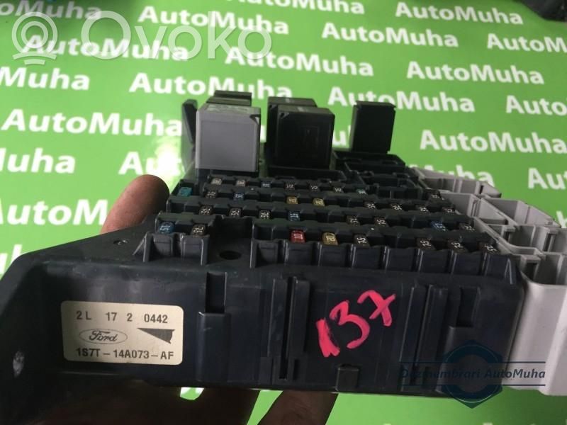 Fuse module   1S7T14A073AF,2L1720442