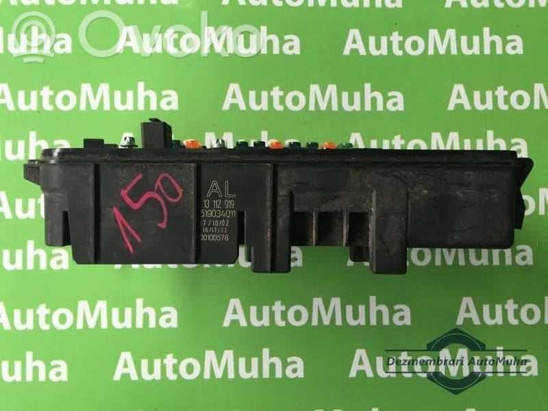 Saugiklių blokas   00100578,13112919,460023260,519034011