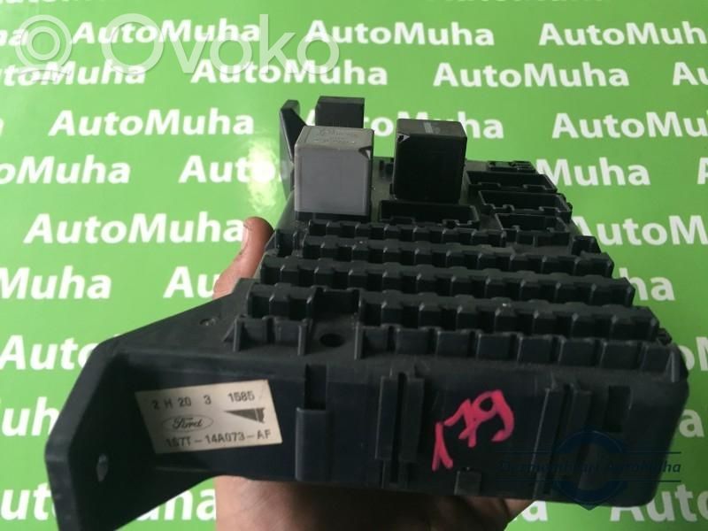 Ford Mondeo Mk III Fuse module 