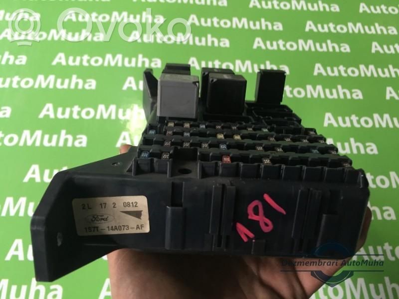 Ford Mondeo Mk III Fuse module 