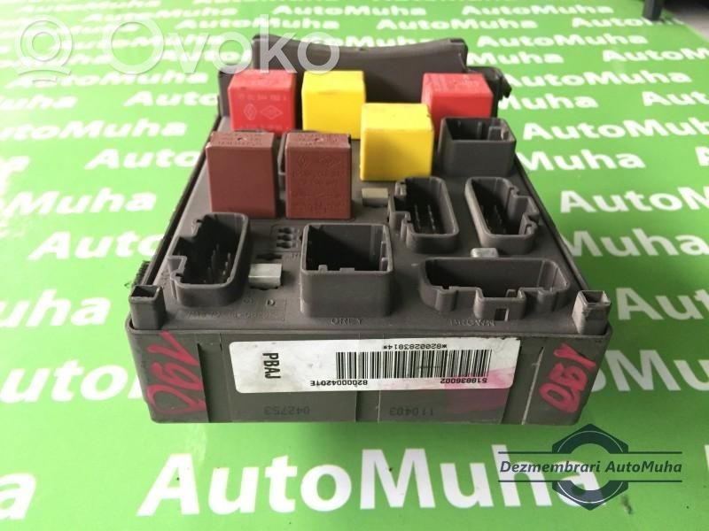 Fuse module   518836002,8200004201E,8200283814