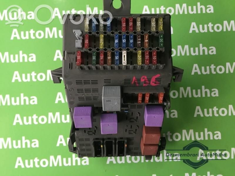 Renault Laguna I Sulakemoduuli 