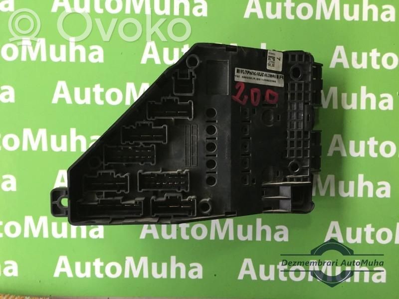 Land Rover Freelander Módulo de fusible 