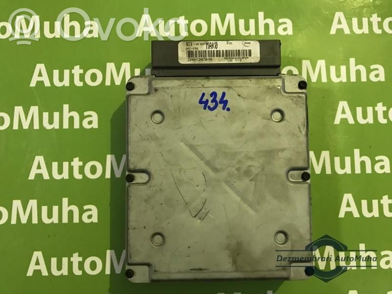 Ford Focus Engine control unit/module ECU 