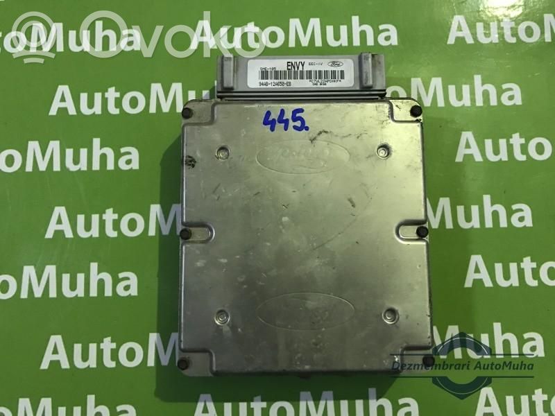 Ford Escort Galios (ECU) modulis 