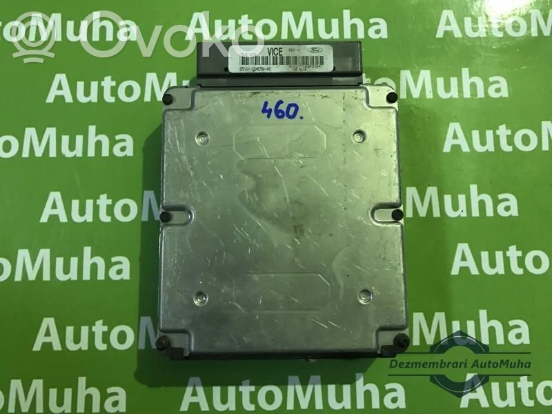 Ford Galaxy Komputer / Sterownik ECU silnika 