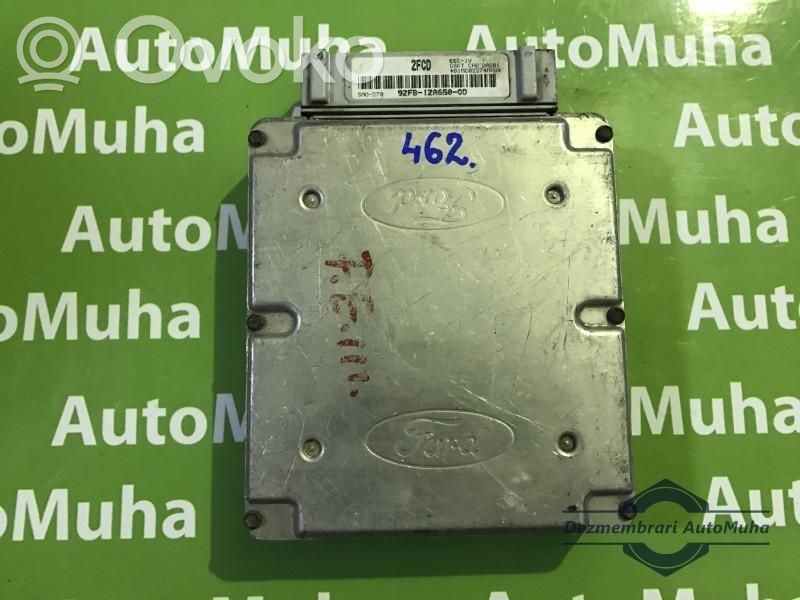 Ford Escort Engine control unit/module ECU 