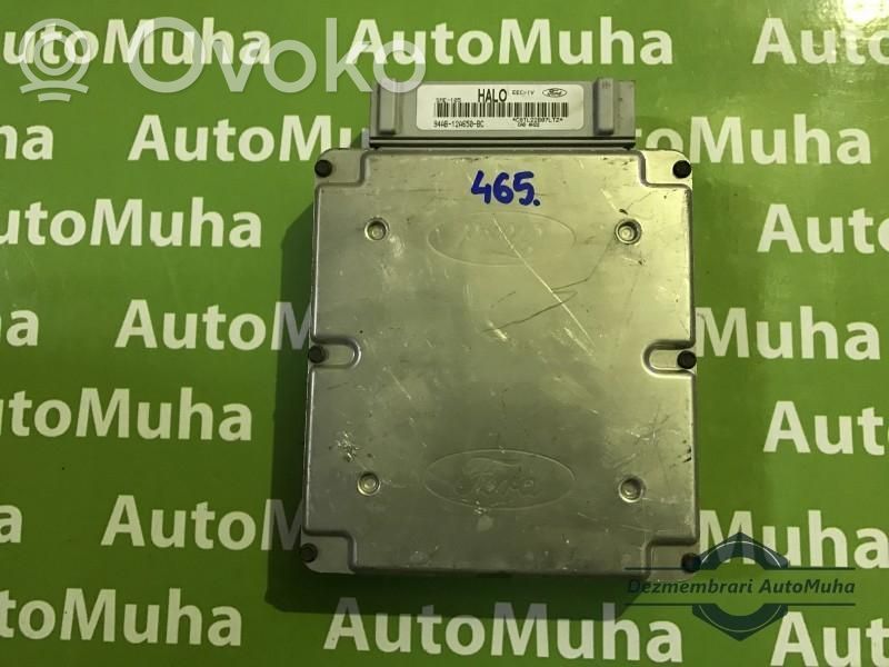 Ford Escort Engine control unit/module ECU 