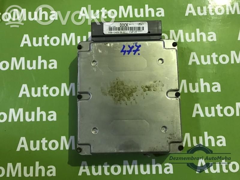 Engine control unit/module ECU   97BB12A650JB,DOCK,DPC530